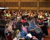 В Международный день кукольника в Орле открылась выставка «Дом волшебников»