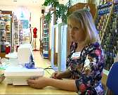 Все гениальное-просто. Магазин "Швейный мир" продолжает удивлять