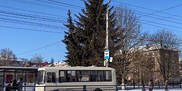 Стала известна общая сумма штрафов, которые получили орловские перевозчики от муниципалитета