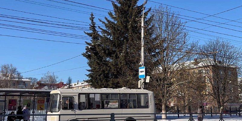 Стала известна общая сумма штрафов, которые получили орловские перевозчики от муниципалитета