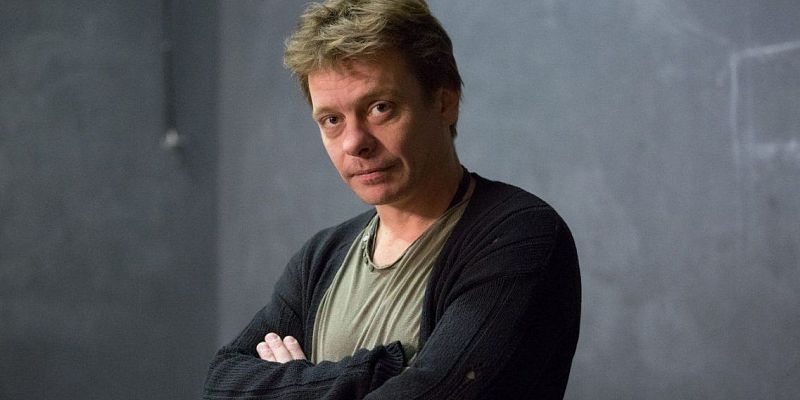 Музыкальные группы Павла Майкова: от «7 процентов» до «Магрит»