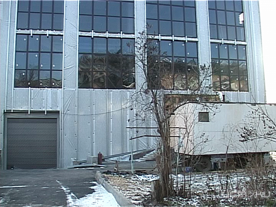 Символ бесхозяйственности - В Орле снесён ещё один историко-культурный памятник 