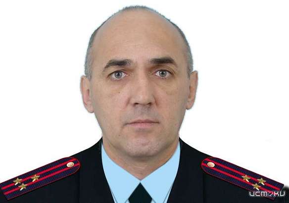 На Орловщине начальник ОМВД стал фигурантом уголовного дела после избиения задержанного