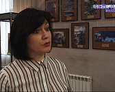 Из Ясной Поляны в Орёл. В Орловский военно-исторический музей привезли иллюстрации к знаменитым "Севастопольским рассказам" Льва Толстого. 20 работ со...