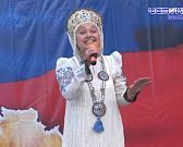 Возле ДК Металлург прошел концерт, а мы попросили Орловчан поздравить сограждан! Возле ДК Металлург прошел концерт, а мы попросили Орловчан поздравить сограждан!