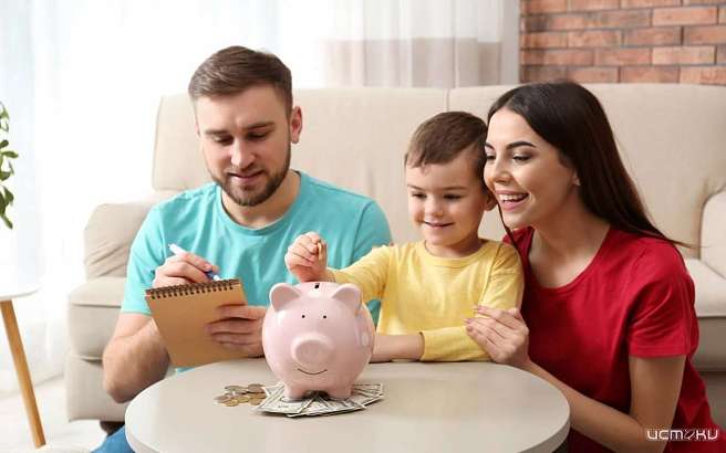 Орловщина заняла 66 место в рейтинге регионов РФ по благосостоянию семей