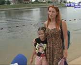 Из-за аномальной жары орловчане все больше времени проводят на водоемах. МЧС напоминает: отдых на воде может быть небезопасен