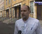 В Орле врач-инфекционист рассказал о состоянии попавшей в больницу девочки-маугли