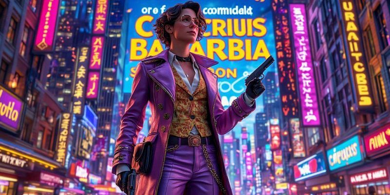 Второй сезон «Любопытной Варвары»: больше загадок, больше приключений