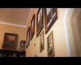 Дом, как и глаза – это зеркало души. Неповторимые судьбы необыкновенных людей за привычными стенами