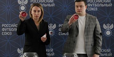 «ОрелГУ-КПРФ» — в Финале четырёх Кубка России 