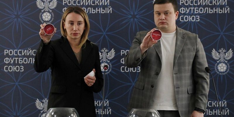 «ОрелГУ-КПРФ» — в Финале четырёх Кубка России 