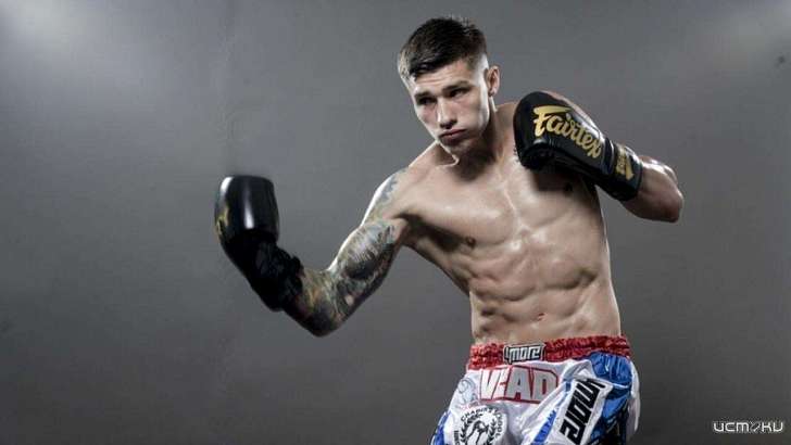 Орловский Бриллиант Влад Туйнов не будет выступать на немецком ринге