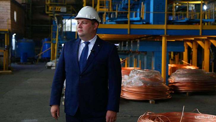 Сергей Кутенев выступил спикером на StartUpDays-2020