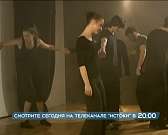 Сегодня в 20:00 смотрите на телеканале "Истоки" мелодраму "Храни меня дождь" (16+)