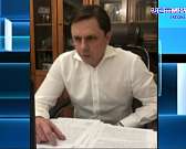 Собаки, цены на бензин, бизнес жены. Главное из эфира Клычкова