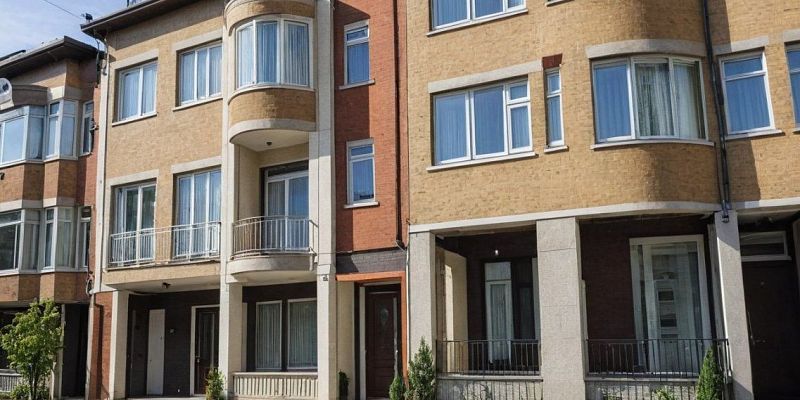 Теперь в ипотеку можно купить не только квартиру, но и дом