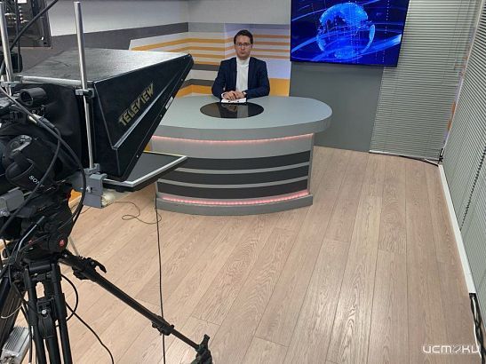 «Экополис» снова уличили в захоронении несортированных отходов, в Орле открылась выставка Зураба Церетели, футболисты «ОрелГУ» возобновили игры – об этом в «Оперативном эфире»