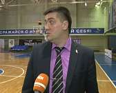 "Минус 95" - по сумме двух матчей. Баскетболисты МГАФКа деклассировали орловских студентов