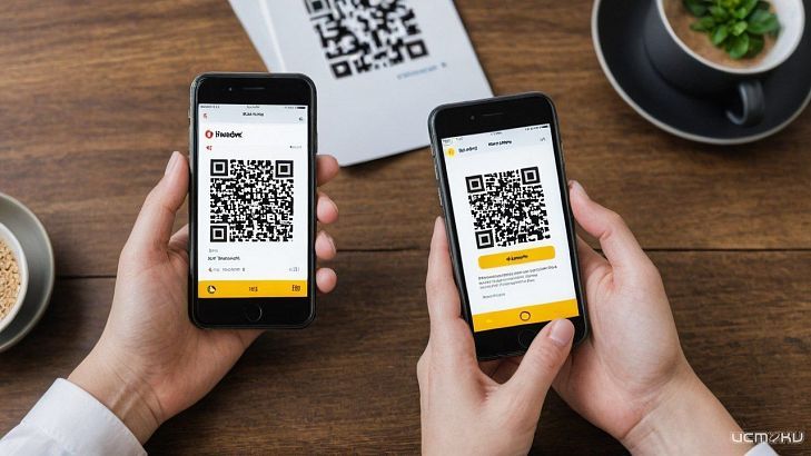«Яндекс.Пэй» подключился к QR-платформе от Сбера