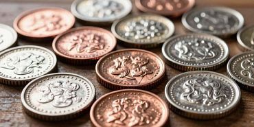 «Монетная неделя» возвращается: орловчанам вновь предлагают обменять мелочь на банкноты