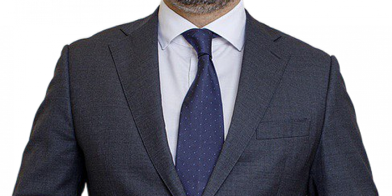 В кабинете бывшего орловского чиновника прошел обыск