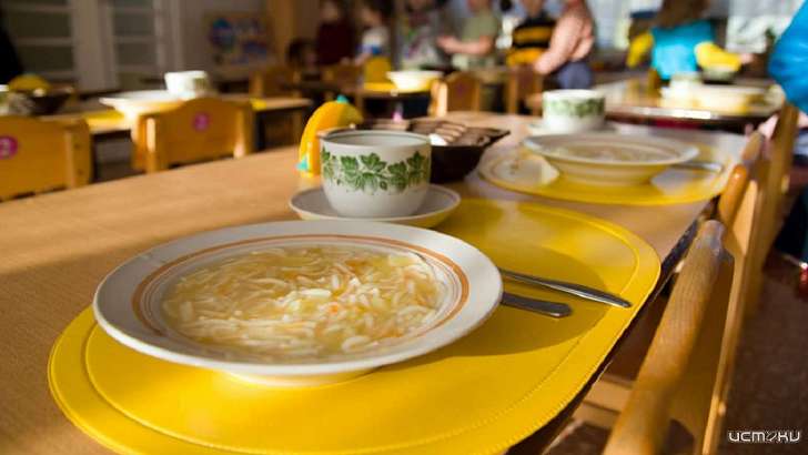 Область дала Орлу более 100 млн рублей на разблокировку счетов детсадов