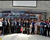 Новости за 90 секунд: организацией салюта на 9 мая займется белгородская компания, будет объявлен новый конкурс на строительство дороги по Раздольной,...