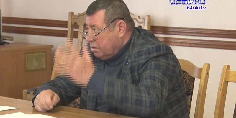 Бездомные животные, бесплатные туалеты и отопление - накануне в администрации города Орла