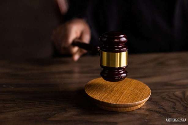 "Была вина, да прощена"