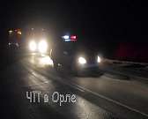 В сети появилось видео трагического ДТП, случившегося в минувший вторник