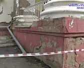 Ремонт сквера имени Ивана Бунина в Орле завершён!