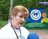 Добрые дела не ограничиваются возрастом, поэтому волонтерской деятельностью могут заниматься даже пенсионеры.