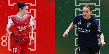 Орловчан приглашают посетить матчи Чемпионата России по футзалу