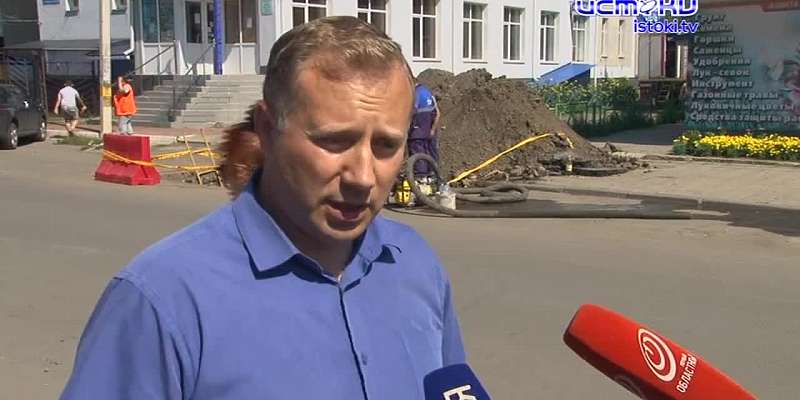 Экономный орловчанин оставил на несколько суток без газа десятки домов в Заводском районе