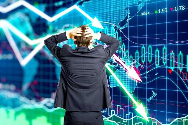 Экономика Орловщины деградирует — эксперты 