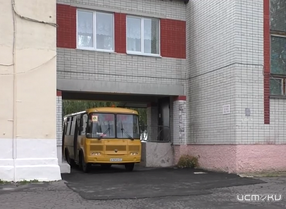 В Орловской области охранять школьные автобусы будет Росгвардия