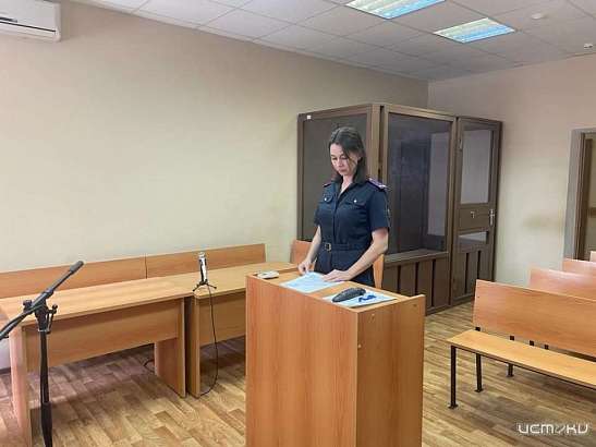 В Орле экс-сотрудник полиции обвиняется в должностном преступлении