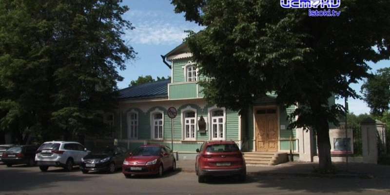 Пострадали от рук реставраторов: в Орле началась проверка «юбилейного» ремонта музеев 