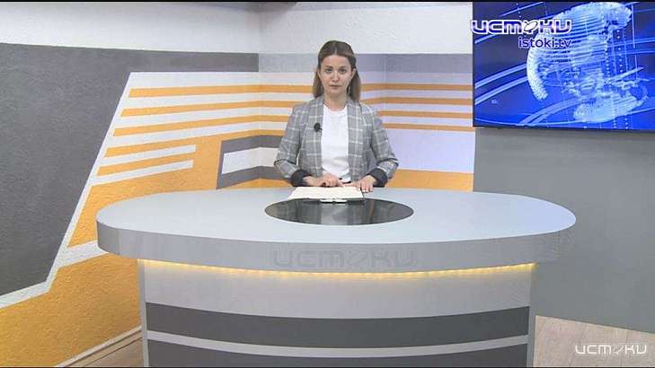 Реконструкция Красного моста преподносит очередные «сюрпризы», с начала купального сезона на водоёмах произошло 4 происшествия, кинотеатр «Современник» приглашает на новые премьеры. Об этом и не только в программе "Оперативный эфир" 