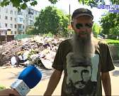 Мы продолжаем освещать отвратительную ситуацию, которая у нас сложилась в сфере обращения с отходами.