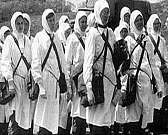 Всегда готовы! На территории Орловской ТЭЦ спасатели потушили «пожар»