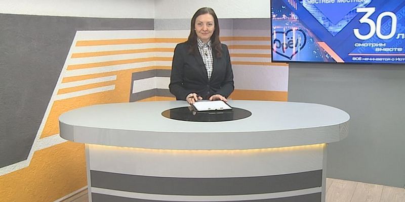 Известные игроки покидают ФК «Орел», а советник Клычкова встретит Новый год в СИЗО – об этом расскажем в «Оперативном эфире»