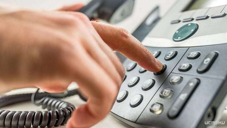 Орловская соцзащита за две недели приняла более 600 звонков из-за COVID-19