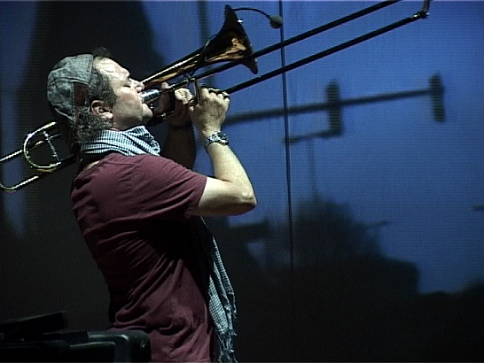 "Саундтрек моей жизни" открыл фестиваль "Ludi"