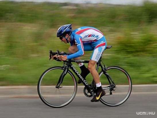 В Орле пройдёт первенство Орловской области по велосипедному спорту на шоссе