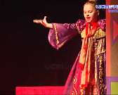 Юные воспитанники студии Gala разыграли сказку на сцене театра кукол