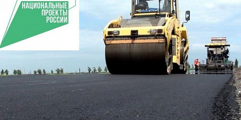 Дорогу между Ливнами и Верховьем обещают привести в порядок