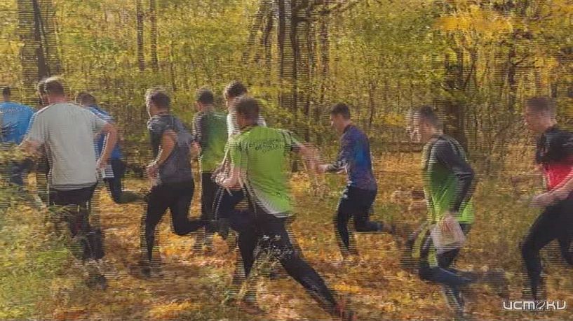 Памяти Николая Чупикова. В Орле прошли двухдневные старты, посвященные основателю спортивного ориентирования в нашем крае 