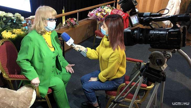 Сегодня 80-летие отмечает орловская легенда спортивной акробатики